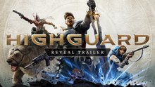 Highguard - Trailer d'annonce