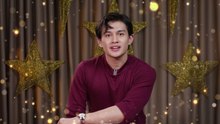 GMA Christmas Station ID 2025 Puno ng Puso ang Paskong Pinoy: Matthew Uy