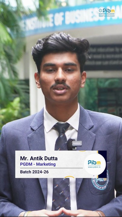 PIBM Shaping Industry-Ready Business Analysts   Deloitte - MBA & PGDM Placements
