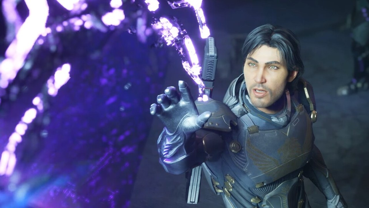 Exodus: Der Hoffnungsträger aller Mass-Effect-Fans erscheint Anfang 2027