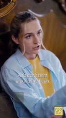 After Prison, She is No One's Daughter #fullmovie #englishsub