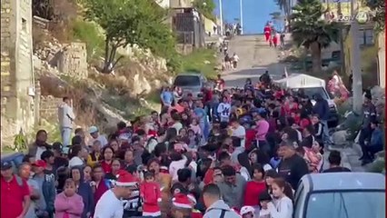 18 años de sonrisas: Invitan a participar en la donación de regalos a familias en Zapopan