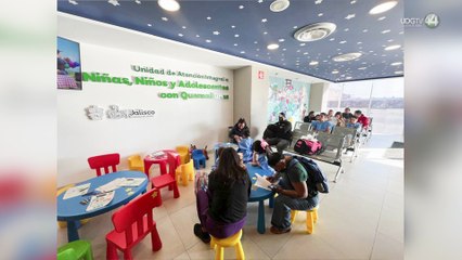 Sin freno, accidentes entre infantes por uso de pirotecnia en fiestas de fin de año