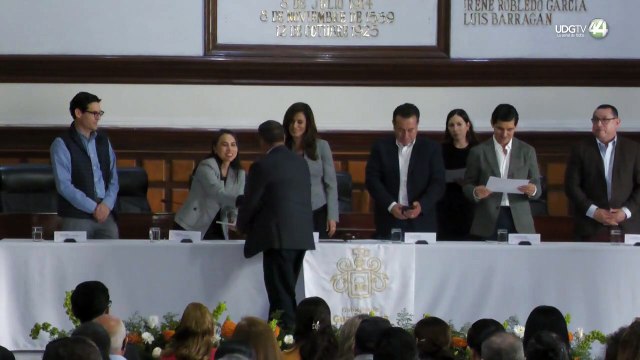 Tres décadas de servicio: Guadalajara reconoce a 304 trabajadores por su trayectoria