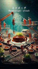 ai small chef worker #AI #AIChef #AISmallChef #AIWorker #ChefRobot #KitchenAI #AIFoodCreation #FutureCooking #AIVideo #AICreativity #AIFunny #AICuteChef #RobotChef #AiGenerated #AiShorts #TrendingShorts #ViralShorts #AIViral #AICooking #SmartChef #MiniChe