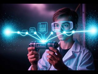 NextGen Tech TV – Future of Technology