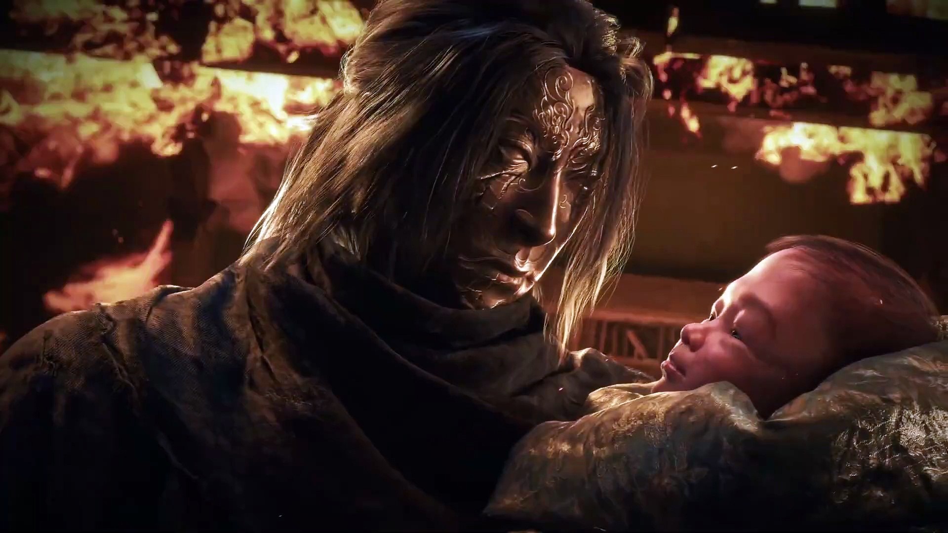 ⁣Phantom Blade Zero - The Game Awards 2025 Trailer