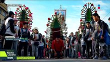 La fe y la tradición movieron a millones rumbo a la Basílica de Guadalupe
