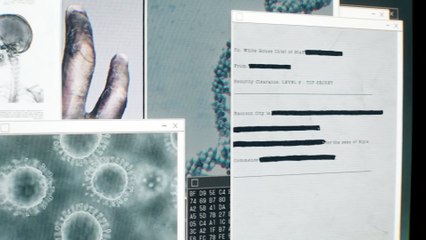 Resident Evil Requiem - The Game Awards 2025 Trailer