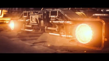 Star Wars Galactic Racer - The Game Awards 2025 Trailer