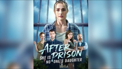 After Prison, She Is No One's Daughter - Full