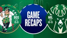Boston Celtics vs Milwaukee Bucks Full Game Highlights 2025 NBA Season