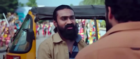 ANGAR - Sai Bellamkonda New South Indian Hindi Dubbed Action Movie 2025