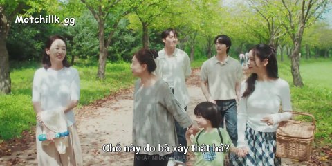 Nụ Hôn Bùng Nổ Tập 10 Vietsub