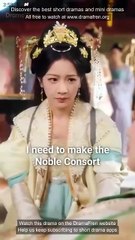 THE DEADLY KING'S HEALER BRIDE - FULL MOVIES ENGLISH SUB