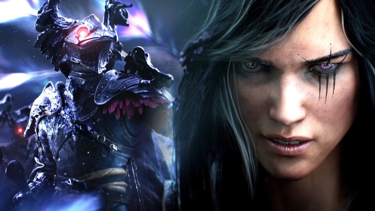 Warlock: Das große neue D&D-Spiel kündigt sich unter Metal-Begleitung von Tool für 2027 an