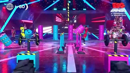 EEG  - JUEVES - 11-12-2025