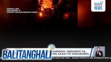 Balitanghali: (Part 3) December 12, 2025