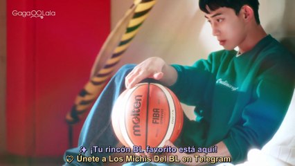 Match Play Re-Edited cap 6