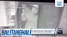 Regional TV News (December 12, 2025) | Balitanghali