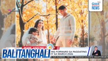 Mare, Ano'ng Latest? (December 12, 2025) | Balitanghali