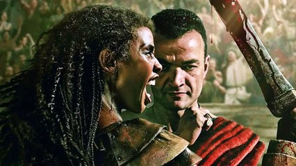 Spartacus House of Ashur S01E03 (2025)