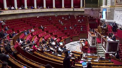 3ème séance : Examen de diverses propositions de loi - Jeudi 11 décembre 2025