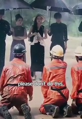 The Last Pillar of Justice  /A Legend Mine Hero