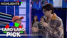 Vhong, GINALIT si nanay Giging | It’s Showtime | Laro Laro Pick