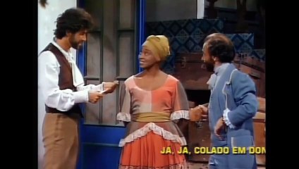 14. Doña Bella (Dona Beija), en español