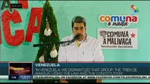 FTS 00:30 12-12: Venezuela denounces U.S theft of an oil tanker in the Caribbean