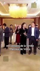 J'ai trois belles-filles formidables