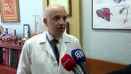 ''Köygöçüren'' yüzünden 16 yaşındaki bir çocuk ölümden döndü!