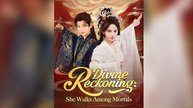 Divine Reckoning: She Walks Among Mortals
