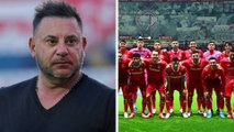 Antonio Mohamed confía en que Toluca se sobrepondrá para la gran final contra Tigres en el Nemesio Diez