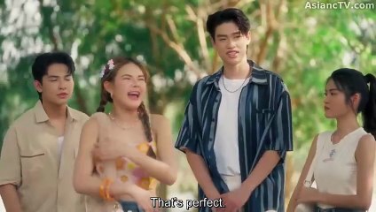Ep2 let me into your heart thai bl eng sub