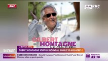 Le bonus RMC : Gilbert Montagné sort un nouveau single 20 ans après ! - 12/12