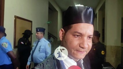 Resumén del Caso Senasa