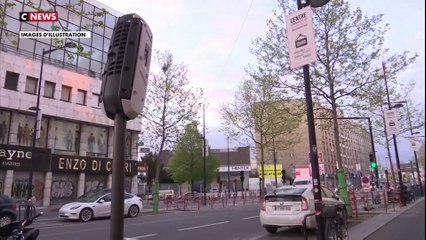 Les radars pourront bientôt vous retirer 8 points sur le permis