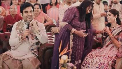 Indresh Upadhyay Ji Maharaj का Shipra से Marriage Reason Reveal,Trollers को दिया Reply|Boldsky