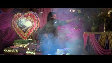 Dhurandhar Official Trailer ｜ Ranveer Singh ｜ Aditya Dhar ｜ In Cinemas 5th December 2025