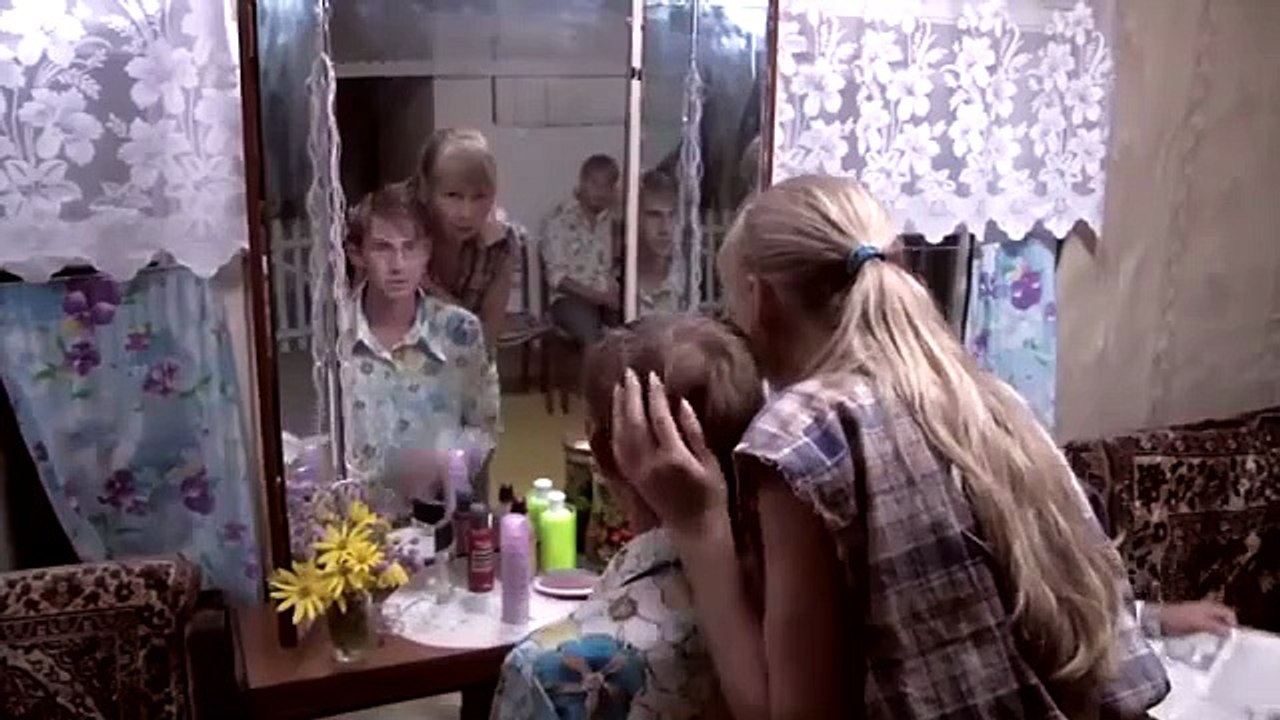 Maxim's sister  (2011)  Full Movies