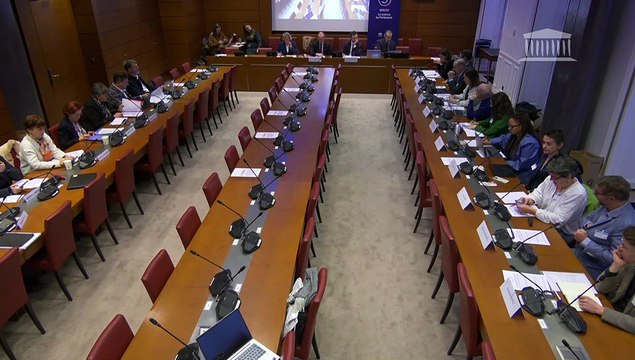 OPECST : Don d’organes et de gamètes (dans le cadre du travail d’évaluation de la dernière loi de bioéthique) - Jeudi 11 décembre 2025