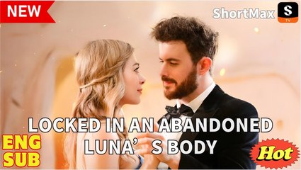 Locked In An Abandoned Luna’s – FULL MOVIE [Eng Sub]