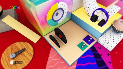 Mỗi Ngày Một Niềm Vui - VTV3 - 10/12/2025