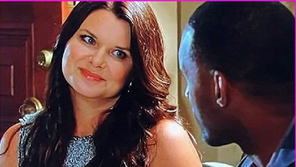 ‘The Bold And The Beautiful’ Spoilers🔴_ Ridge’s Apology, Sheila’s Loss, Hope’s