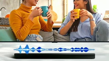 Samsung HW-B400F (2025) Soundbar Review: Built-In Bass!