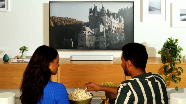 Sonos Era 100 Review: Your Next Smart Speaker?