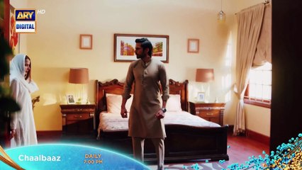 Chaalbaaz Episode 63 New Promo l Chaalbaaz Episode 63 Teaser l Review l DraMee