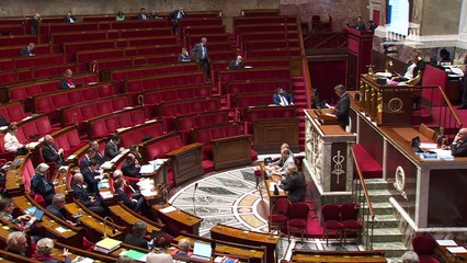 1ère séance : Questions au Gouvernement ; Déclaration du Gouvernement sur la stratégie de défense nationale(art. 50-1 de la Constitution) ; Modification de l'article 43 du statut d'autonomie de la Polynésie française - Mercredi 10 décembre 2025